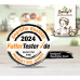 Betty's Country Kitchen Fresh Bag Tīrā liellopa gaļa ar gurķenes eļļu 100 g
