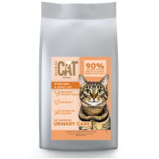 PEPTIDE+ Urinary Care – barība sterilizētiem un pieaugušiem kaķiem (1,5 kg)
